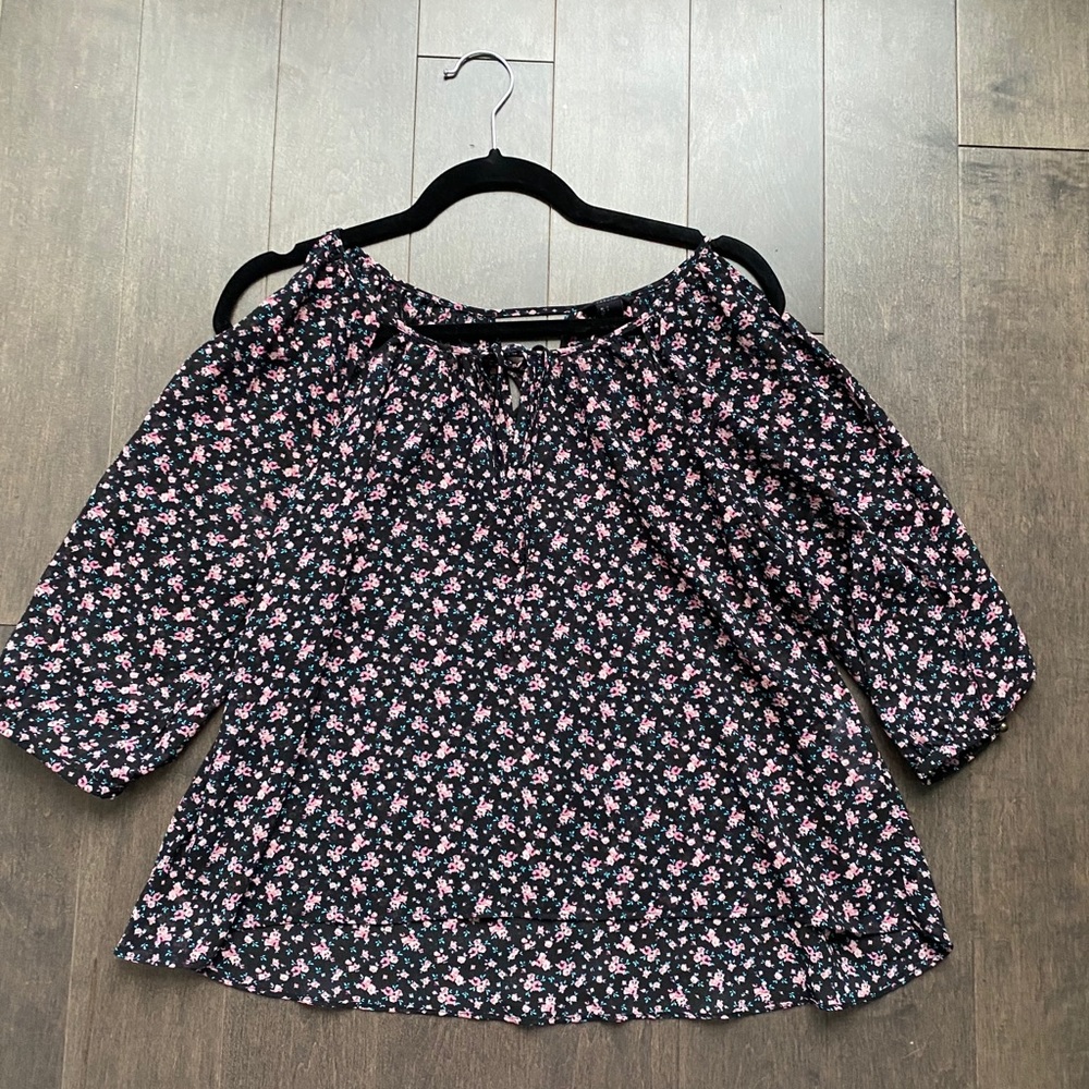 Forever 21 blouse